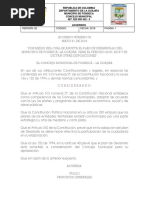 Plan de Desarrollo Territorial, Construyendo Cambio para La Paz 2016-2019