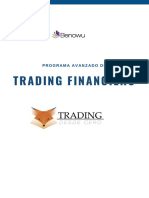 Avanzado Trading 2019