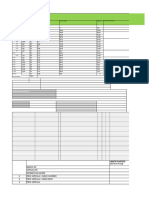 Analisis de Estudio de Suelos Pisco