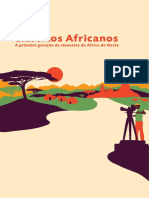 Classicos Cinema Africano 2 PDF