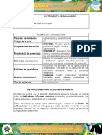 IE Evidencia Cuadro Comparativo Identificar Conceptos Sobre Saberes Campesinos