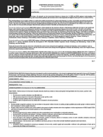 STS Learning Plan 1