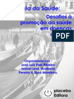 Actas Do 9º Congresso Nacional de Psicologia Da Saúde PDF