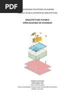 Arquitectura Flexible - TFG