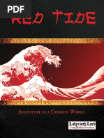 Ride Tide Extended Compilation-V6.2