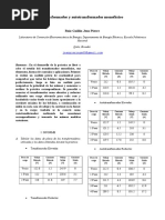 Informe #3