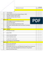 Carta Gantt Pdca