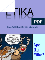 Filsafat FKM 5 Etika