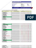 Program Analisis Butir Soal XI IPS SEJARAH PEMINATAN