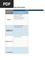 Onboarding Process Template Download 20190429