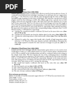 Tutorial Heat Exchanger Sem 1 2019 2020 PDF