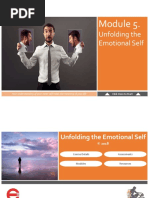 Uself Emotional Self