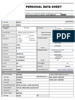 PDS-2017 (Updated)