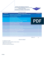 Especialización en Derecho Procesal Civil