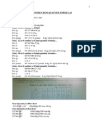 Civil Engineer Notes