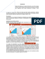 Manual de Powerpoint