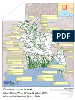 4W Atlas - 30 March 2014 - Bangladesh