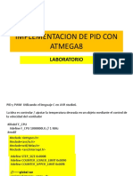 Implementacion de Pid Con Atmega8