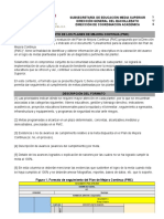 Formato - Seguimiento PMC