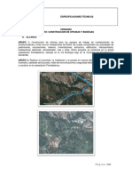 Especificaciones Tecnicas PDF