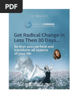 Radical Change Ebook PDF