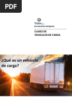 Tipos de Vehiculos