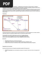 Unidad Confiabilidad