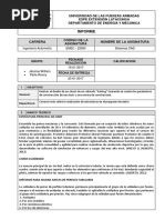 Informe-Sistemas-Cad ESTRUCTURA