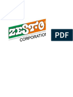 Zest 0 Corp