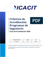 2020 Icacit Cai Criterios