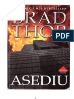 Brad Thor Asediu 2 0 5 PDF