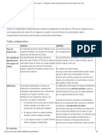 ¿FONASA o Isapre - Orientación en Salud. Superintendencia de Salud, Gobierno de Chile