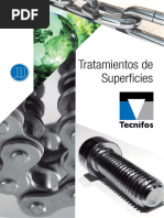 Tratamientos de Superficies PDF