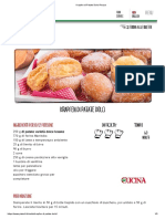 Krapfen Di Patate Dolci Recipe