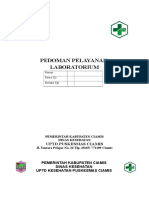 Pedoman Pelayanan Lab Download 6-1