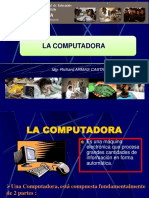 Sesion 1 Hardware y Software - Informatica