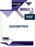 Módulo Geometría PDF