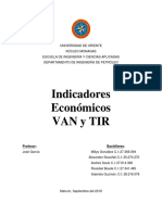 2.0van y Tir