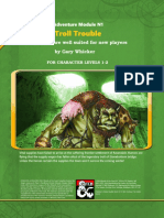 Troll Trouble PDF