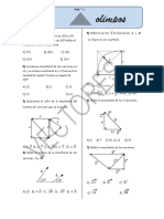 Vectores Olimpós PDF