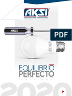 Catalogo de luminariasAKSICATp PDF