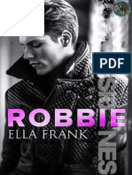 Confessions #1 - Robbie PDF