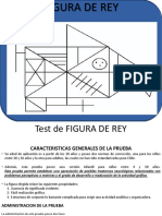 Resumen Examen Figura de Rey