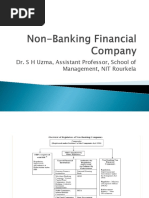 Non-Banking Financial Company