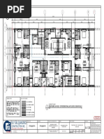 01 E4 - Auxilary Layout - Don Henricos - Second Floor Copy-Second Floor Level