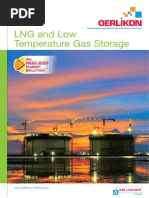 LNG Tank Oerlikon PDF