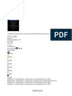 Hermeneutica Segun La CSJN PDF