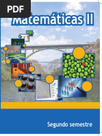 Matematicas-II Libro PDF