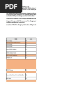 Comparasion - of - SGSN, SGW, PGW, GGSN CDRs - ZE