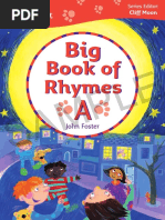 A Book of Rhymes